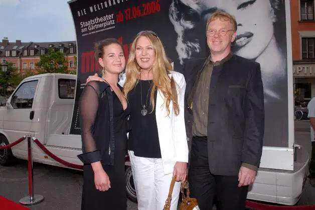 charis maria werding