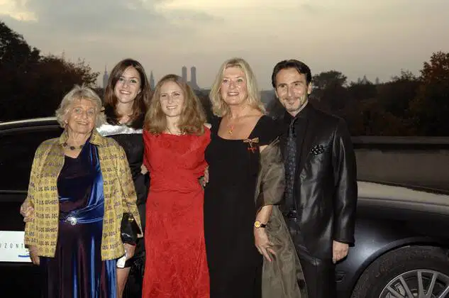 franziska feuerstein