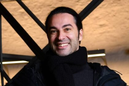 Bülent Ceylan
