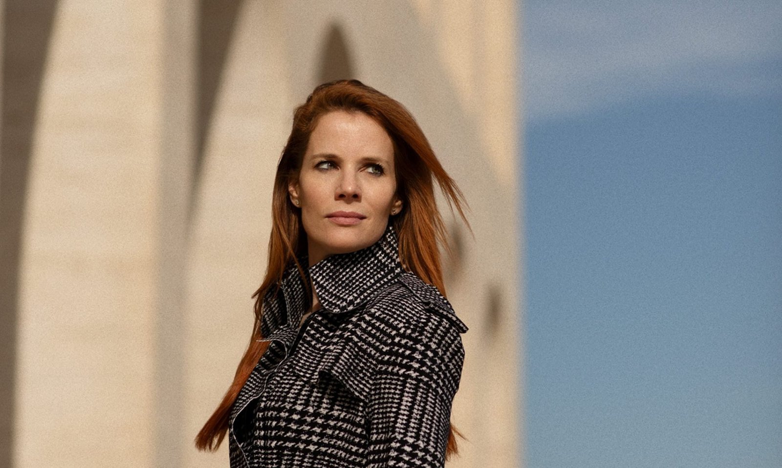 florence gaub familie