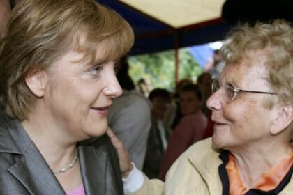 irene kasner