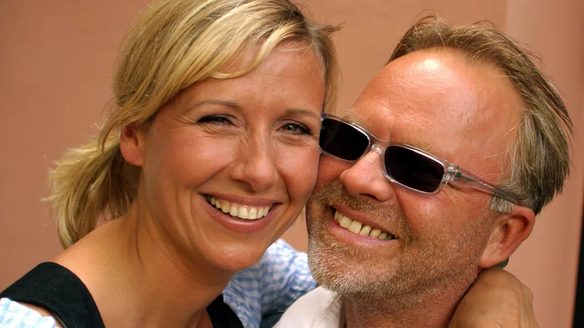 johnny moritz naumann