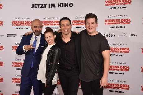 josefine preuß partner