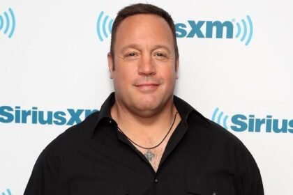 kevin james größe