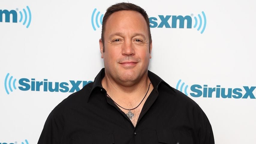 kevin james größe