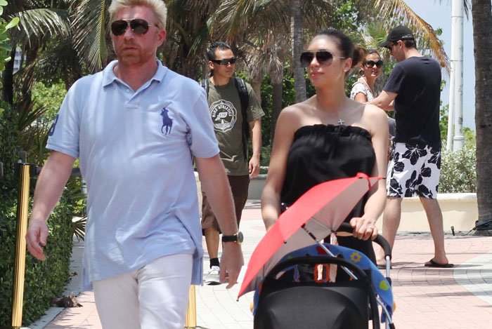 lena meyer landrut baby