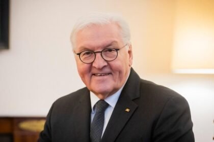 merit steinmeier