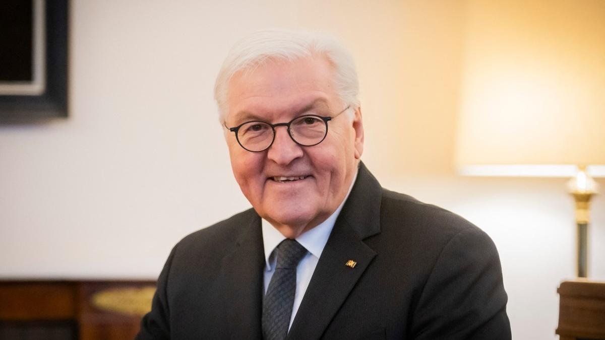 merit steinmeier