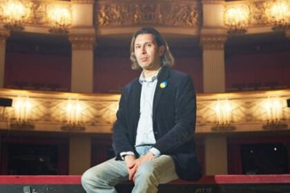 florian bostelmann