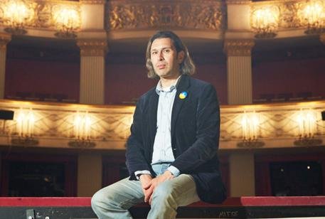 florian bostelmann