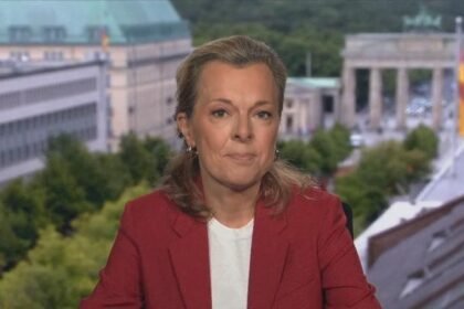 henriette de maizière