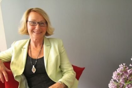 eve vaasmaa