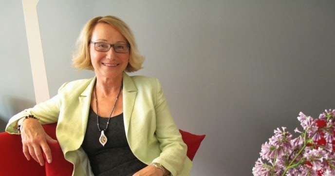 eve vaasmaa