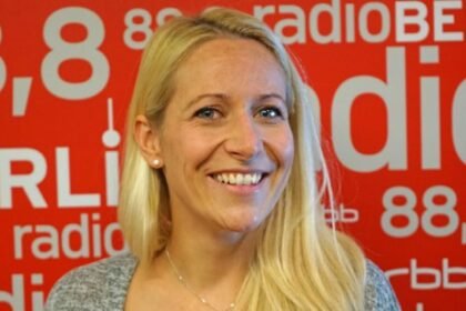 lydia mikiforow