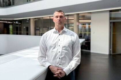 matthias leiendecker