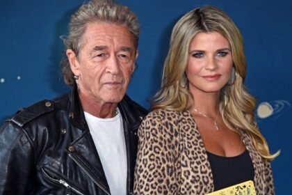 nina maffay